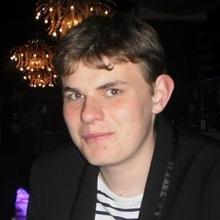 Photo of Alex Rogers
